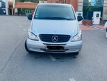 Mercedes Vito-1