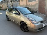 Toyota Prius-3