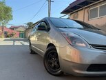 Toyota Prius-7