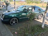 Mercedes E 230-2