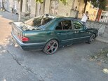 Mercedes E 230-8