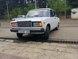 LADA (VAZ) 2107-1