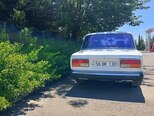 LADA (VAZ) 2107-2
