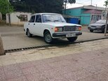 LADA (VAZ) 2107-10