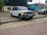 LADA (VAZ) 2107-11