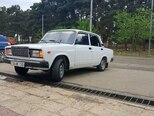 LADA (VAZ) 2107-12