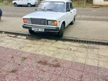 LADA (VAZ) 2107-13