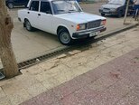LADA (VAZ) 2107-14