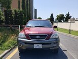 Kia Sorento-1
