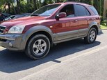 Kia Sorento-2