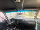 LADA (VAZ) 21099-6
