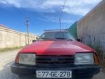 LADA (VAZ) 21099-1