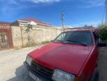 LADA (VAZ) 21099-3