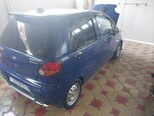Daewoo Matiz-12