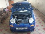 Daewoo Matiz-8