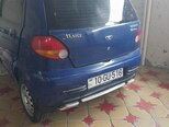 Daewoo Matiz-11