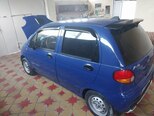 Daewoo Matiz-7