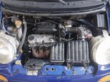 Daewoo Matiz-9