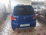 Daewoo Matiz-5