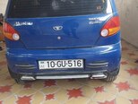 Daewoo Matiz-6