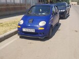 Daewoo Matiz-2
