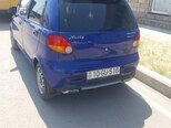 Daewoo Matiz-3