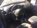 Daewoo Matiz-15