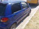 Daewoo Matiz-4