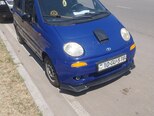 Daewoo Matiz-1