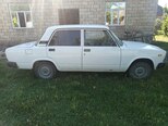 LADA (VAZ) 2107-4