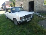 LADA (VAZ) 2107-1