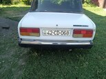 LADA (VAZ) 2107-3