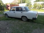 LADA (VAZ) 2107-2