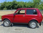 LADA (VAZ) Niva-4