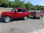 LADA (VAZ) Niva-5