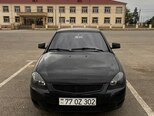LADA (VAZ) Priora-1