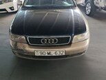 Audi A4-1