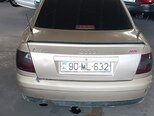 Audi A4-2