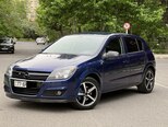 Opel Astra-1