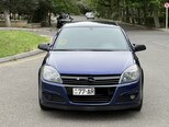 Opel Astra-3