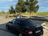 LADA (VAZ) Priora-3