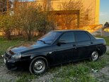 LADA (VAZ) Priora-8