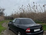 LADA (VAZ) Priora-12