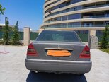 Mercedes E 200-3