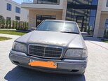 Mercedes E 200-2