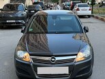 Opel Astra-2