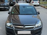Opel Astra-3