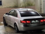 Hyundai Sonata-2