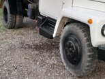 GAZ 3307-3
