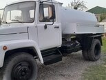GAZ 3307-2